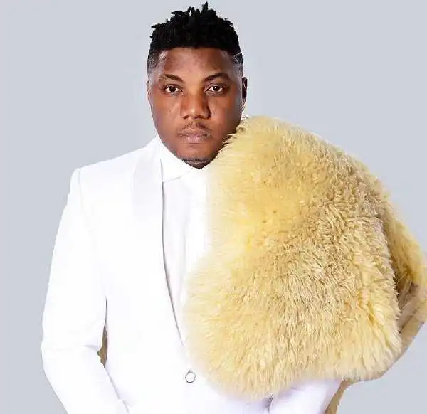 Rapper, CDQ Explains Concept, Challenges Behind Debut Project